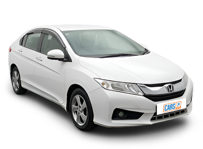 Honda City-img
